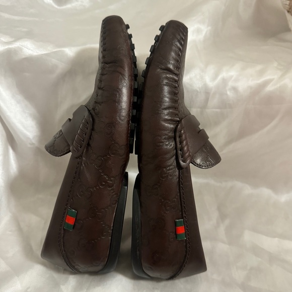 Gucci Slip on Loafer - Picture 10 of 14